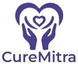 CureMitra Logo